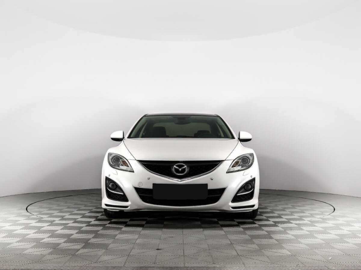 Купить Mazda 6, 2009, 230 699 км, фото №2