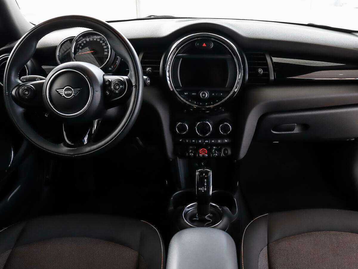 Купить Mini Hatch Cooper, 2020, 54 096 км, фото №13