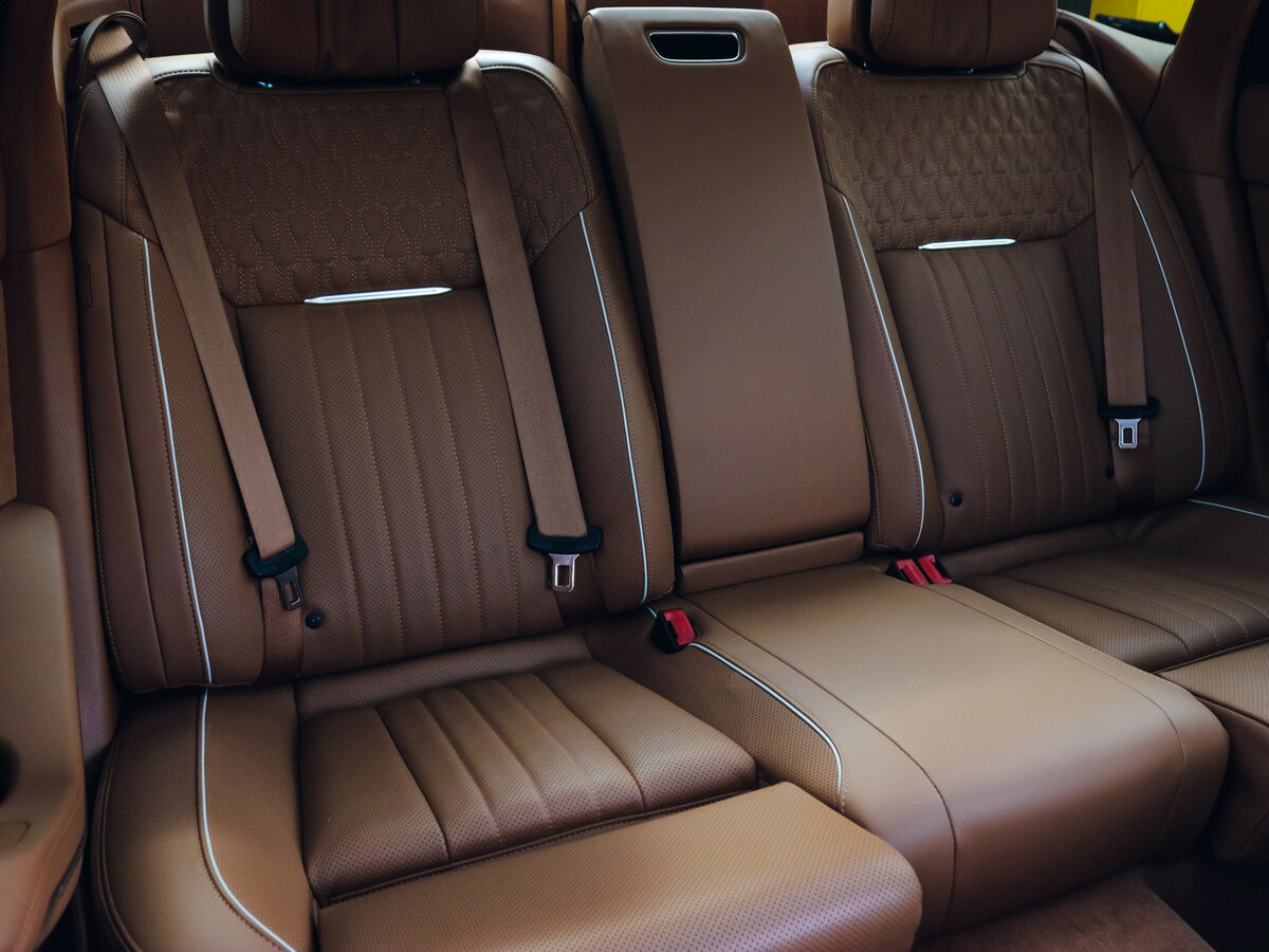 Купить Hongqi H9 I, 2023, 14 925 км, фото №8