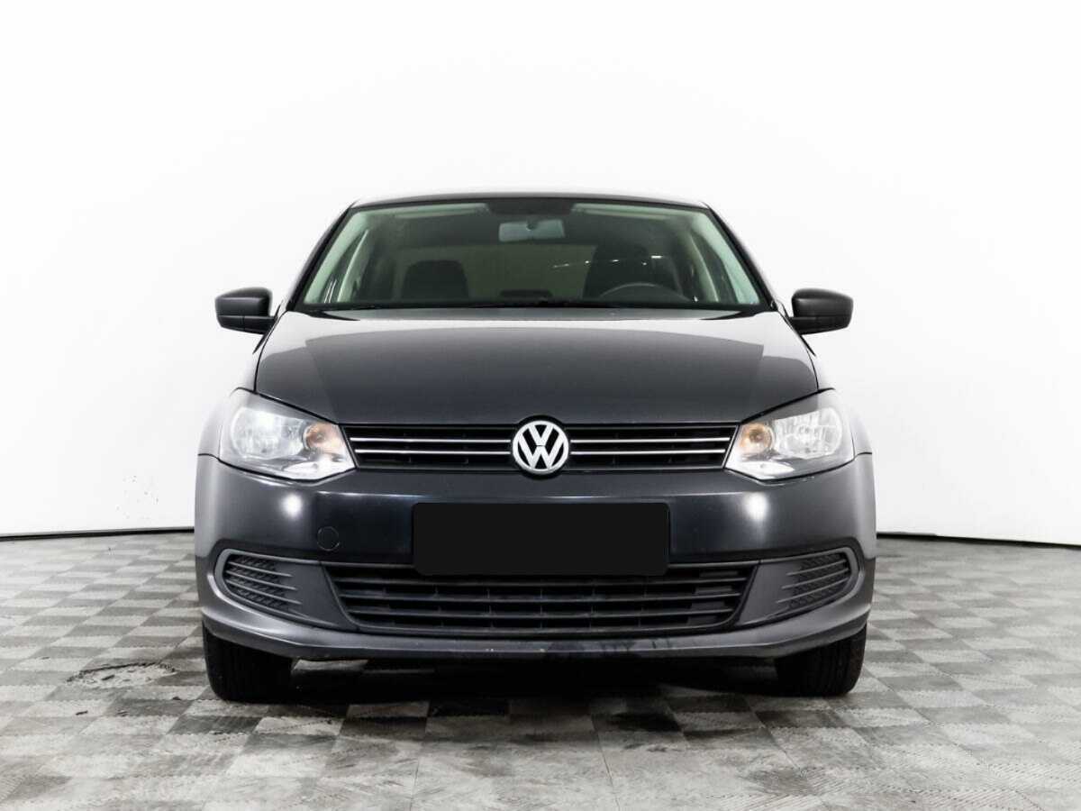 Купить Volkswagen Polo, 2011, 163 300 км, фото №2
