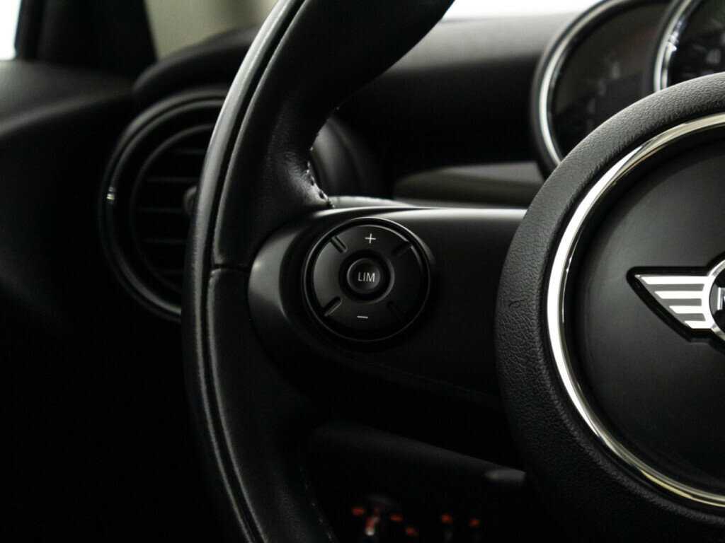 Купить Mini Hatch Cooper, 2018, 69 898 км, фото №18