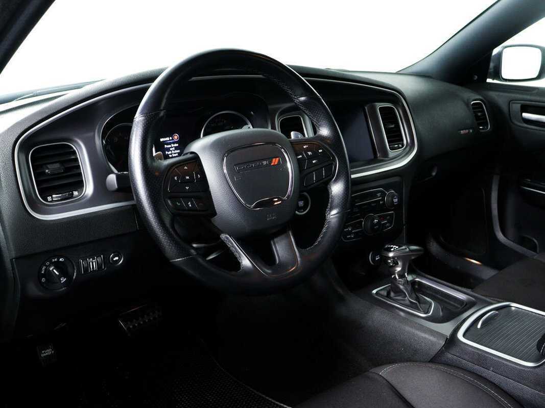 Купить Dodge Charger SRT, 2020, 30 200 км, фото №13