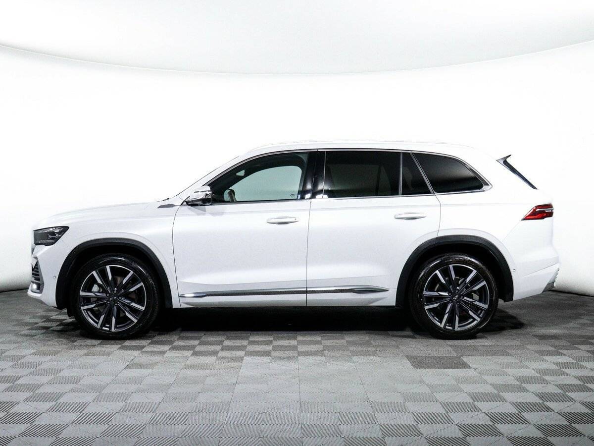 Купить Geely Monjaro, 2023, 24 227 км, фото №8