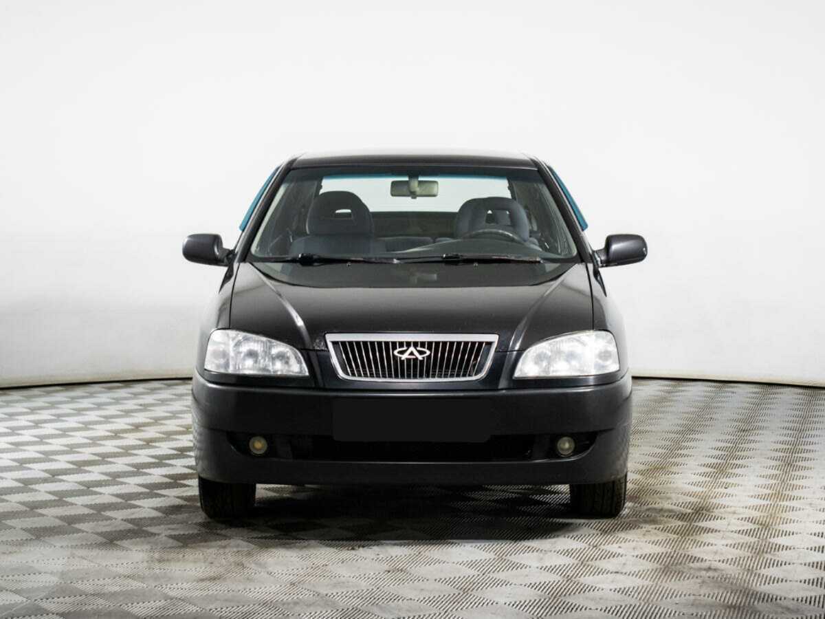 Купить CHERY Amulet (A15), 2006, 228 554 км, фото №2