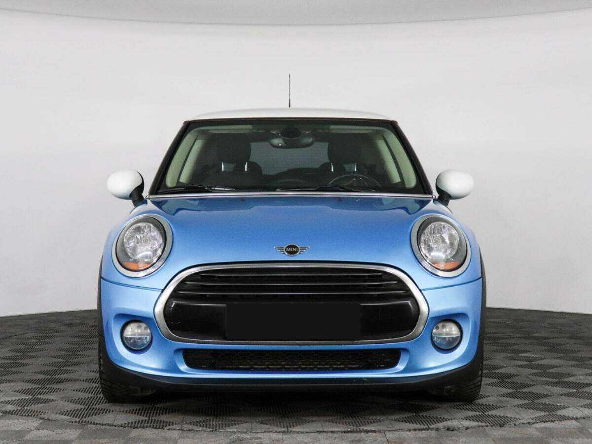 Купить Mini Hatch Cooper, 2018, 126 939 км, фото №2