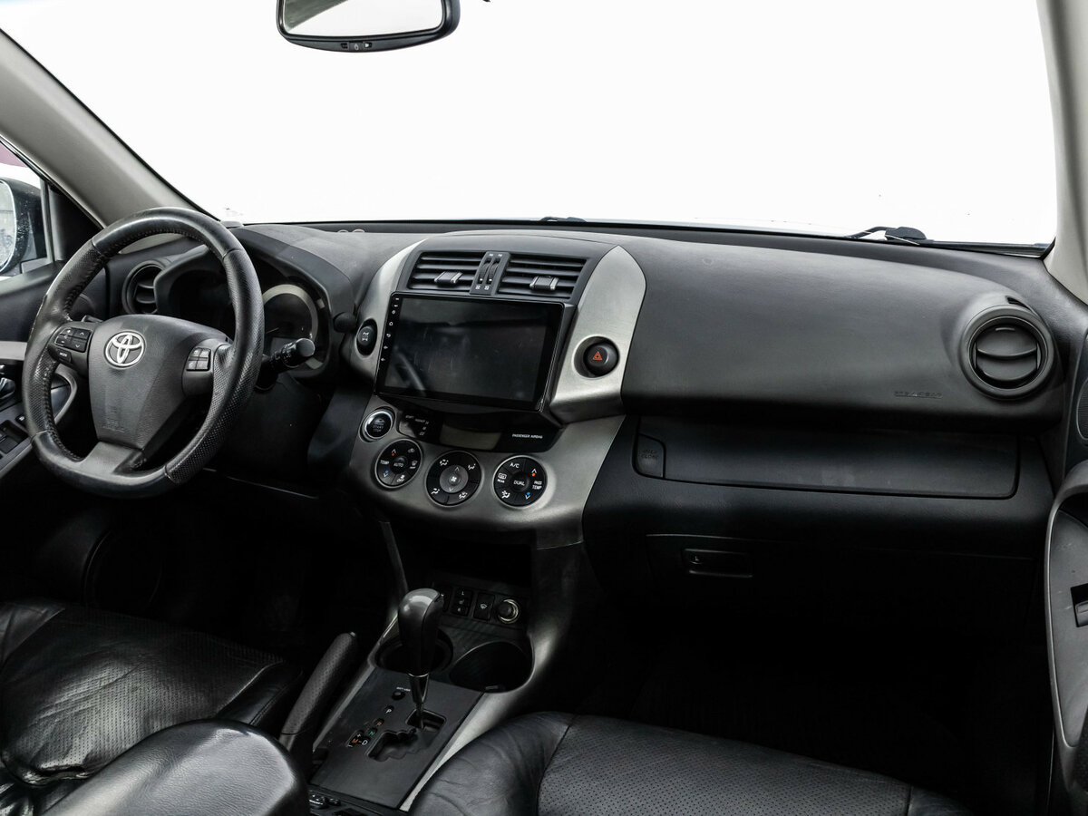 Купить Toyota RAV4 III (XA30) Рестайлинг, 2011, 243 710 км, фото №7