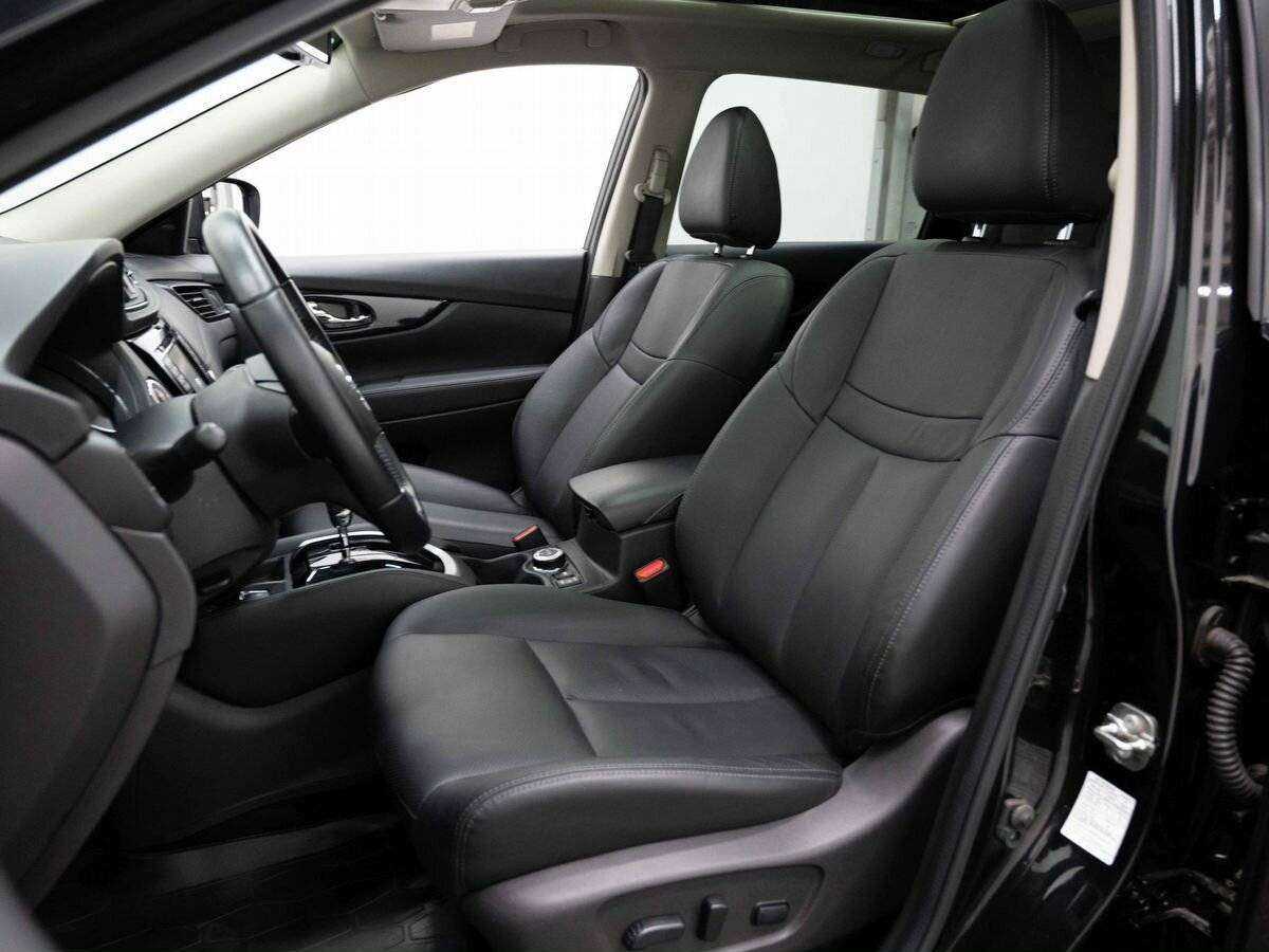 Купить Nissan X-Trail, 2020, 48 000 км, фото №8