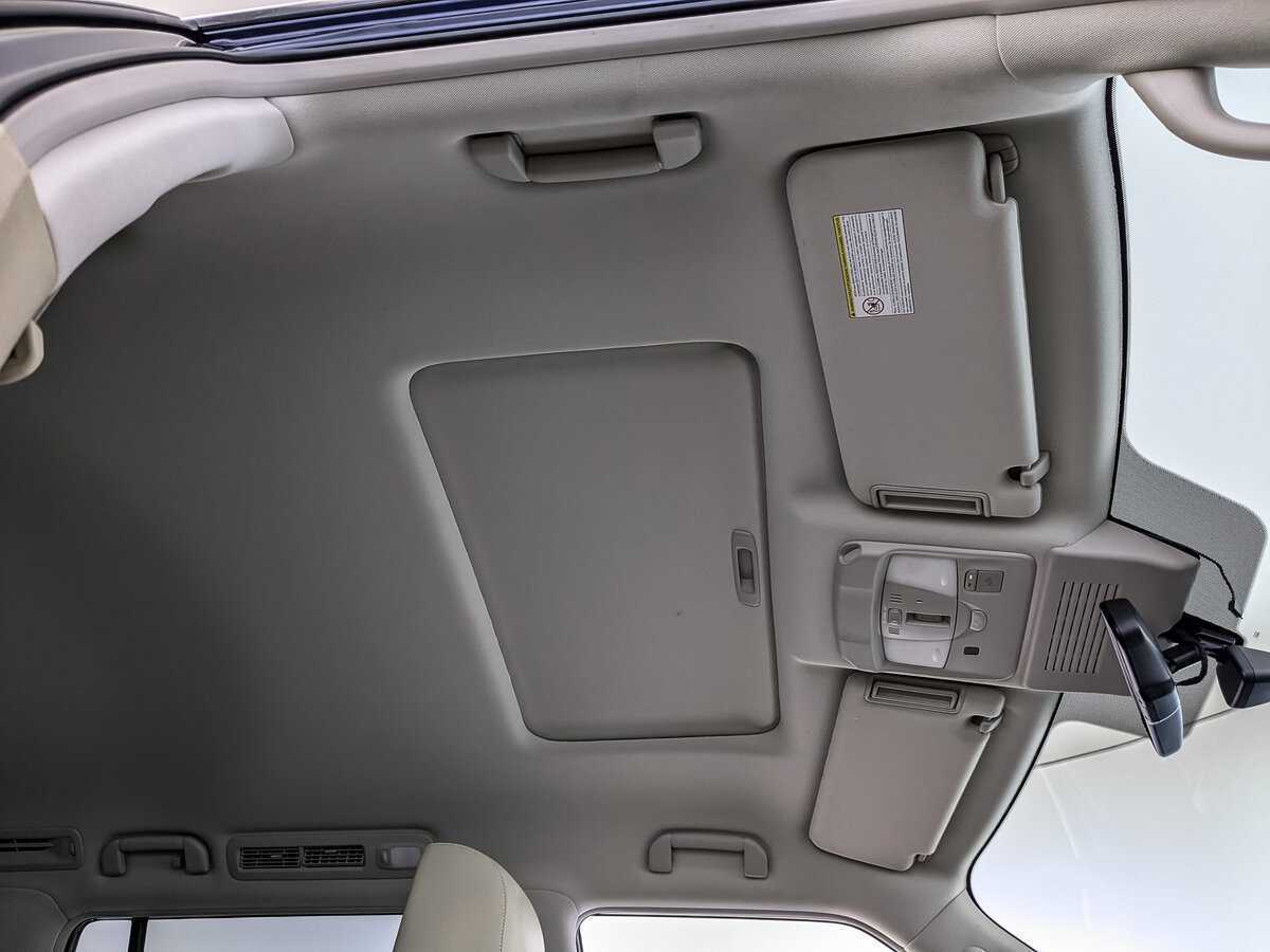 Купить Infiniti QX80, 2020, 92 613 км, фото №18
