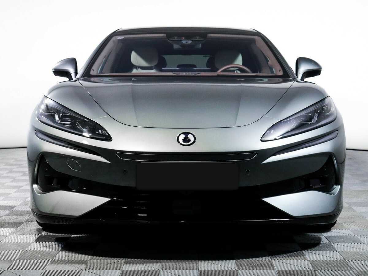 Купить Denza Z9 GT, 2024, 201 км, фото №2