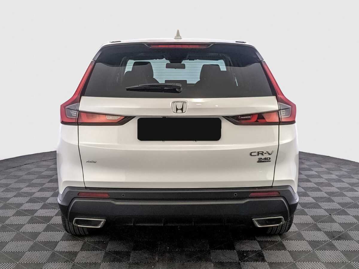 Купить Honda CR-V, 2022, 20 702 км, фото №6