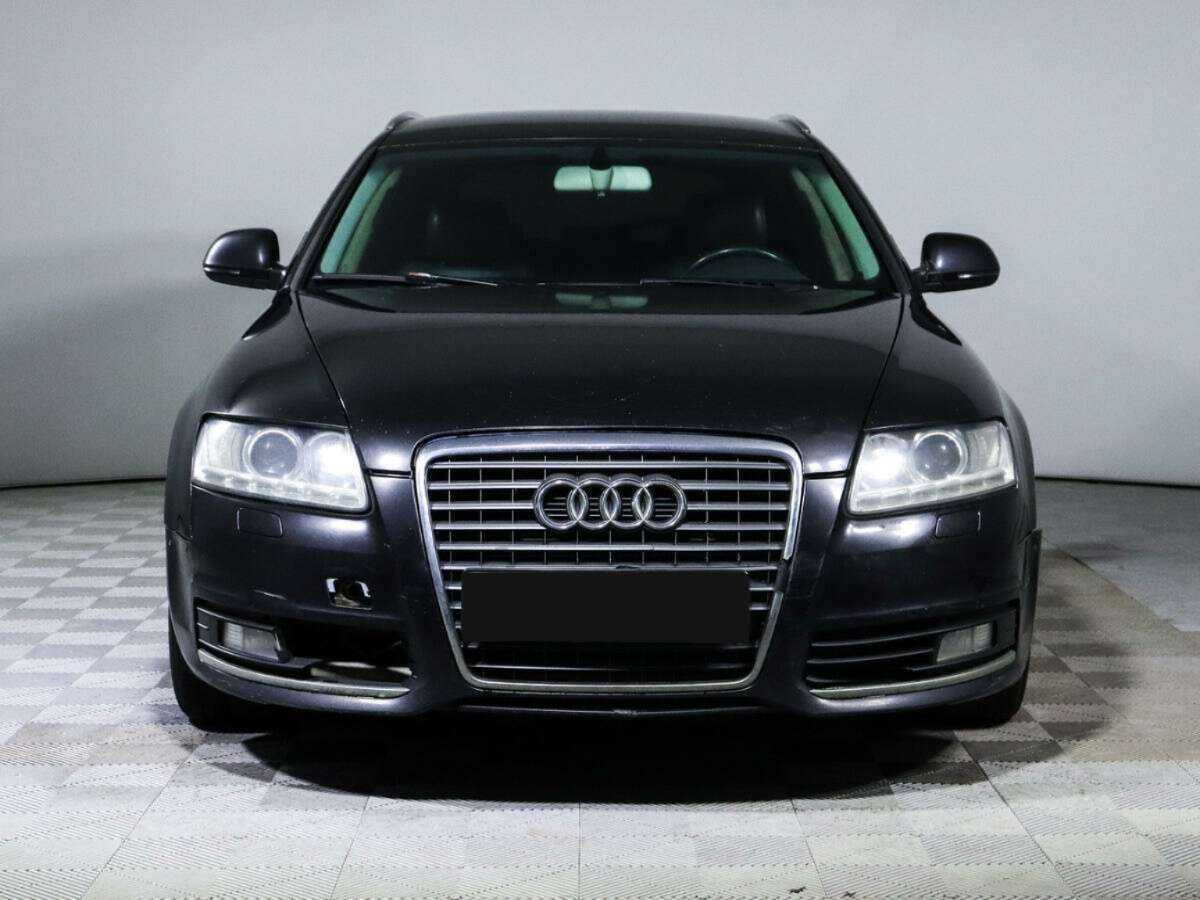 Купить Audi A6, 2011, 234 483 км, фото №2