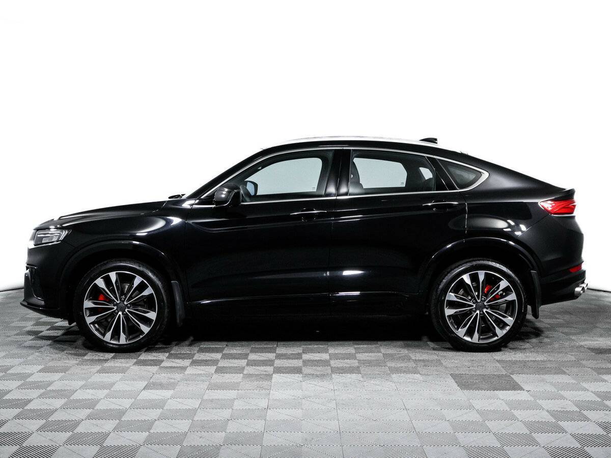 Купить Geely Tugella, 2023, 10 067 км, фото №8