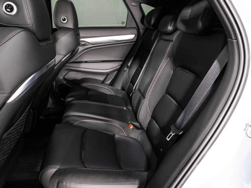 Купить Geely Tugella, 2023, 18 650 км, фото №10