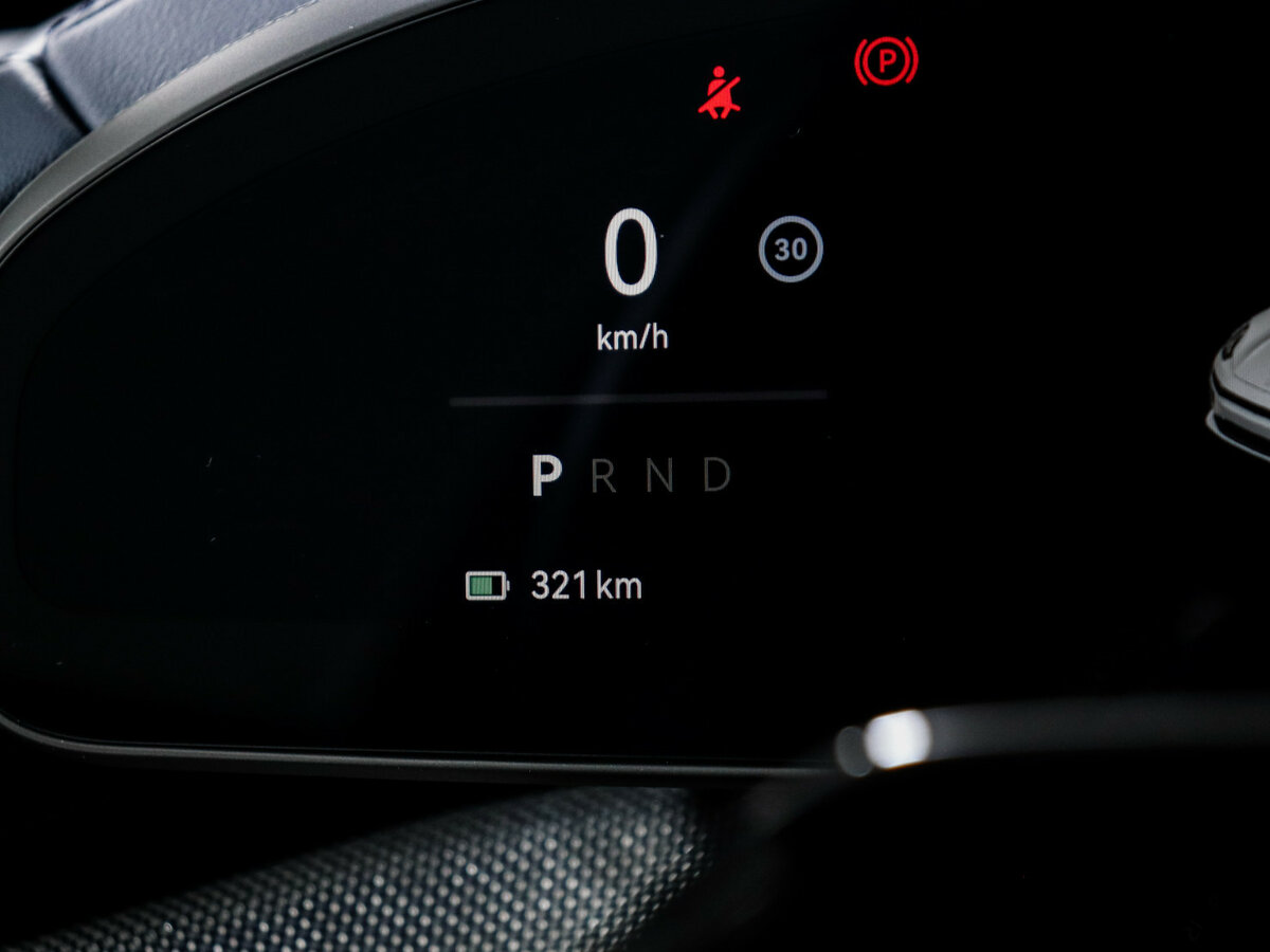 Купить Zeekr 001 100 kWh I Рестайлинг 1, 2024, 7 276 км, фото №11