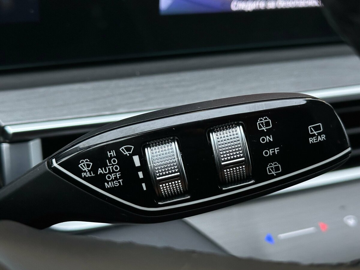 Купить Chery Tiggo 8 Pro Max I Рестайлинг, 2024, 16 702 км, фото №39