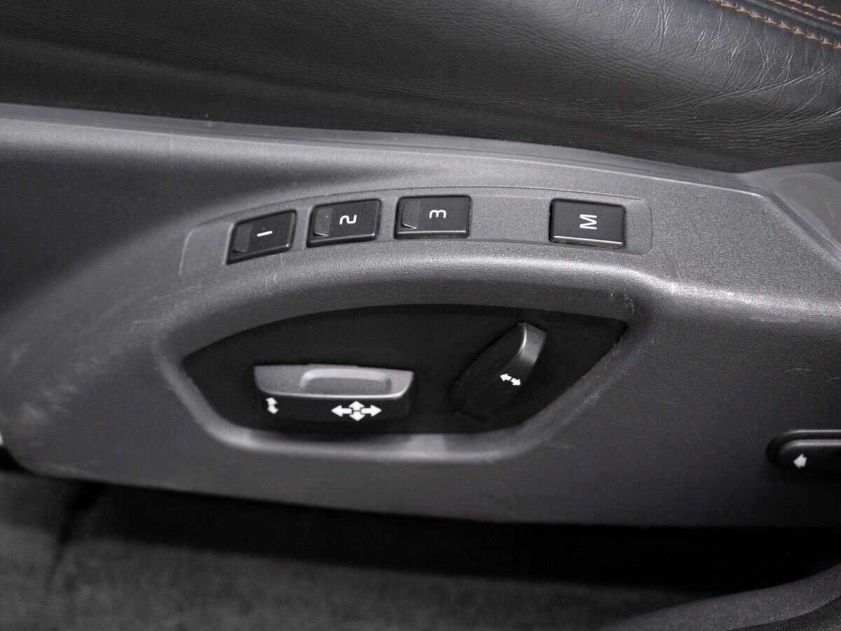 Купить Volvo XC60, 2014, 234 000 км, фото №19