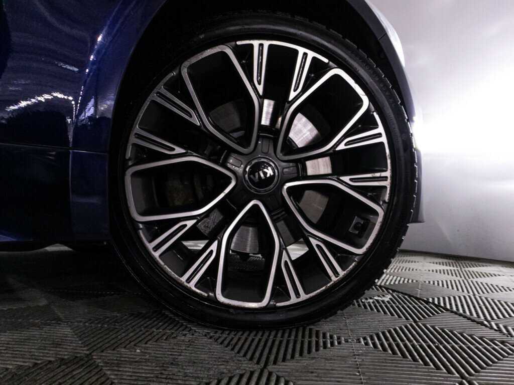 Купить Kia Stinger, 2018, 90 022 км, фото №28