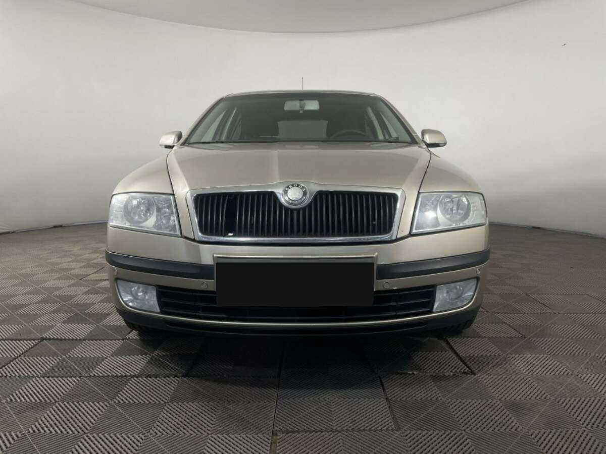 Купить Skoda Octavia, 2005, 171 722 км, фото №2