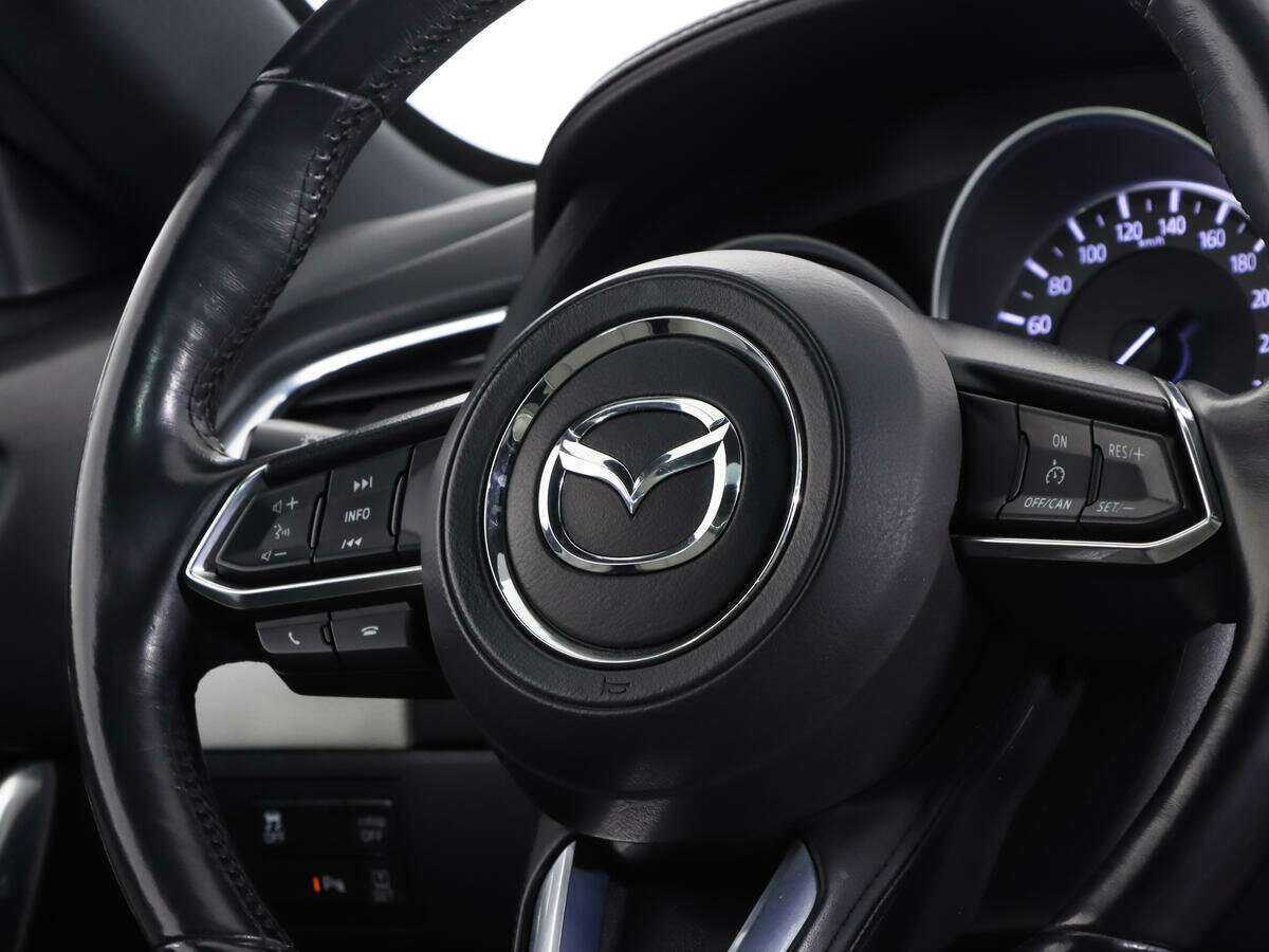 Купить Mazda 6, 2018, 130 232 км, фото №13