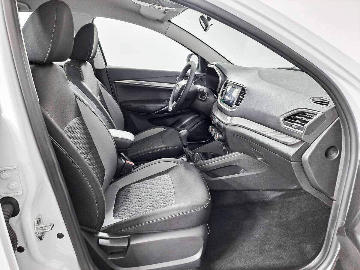Купить Lada (ВАЗ) Vesta SW, 2024, 667 км, фото №11