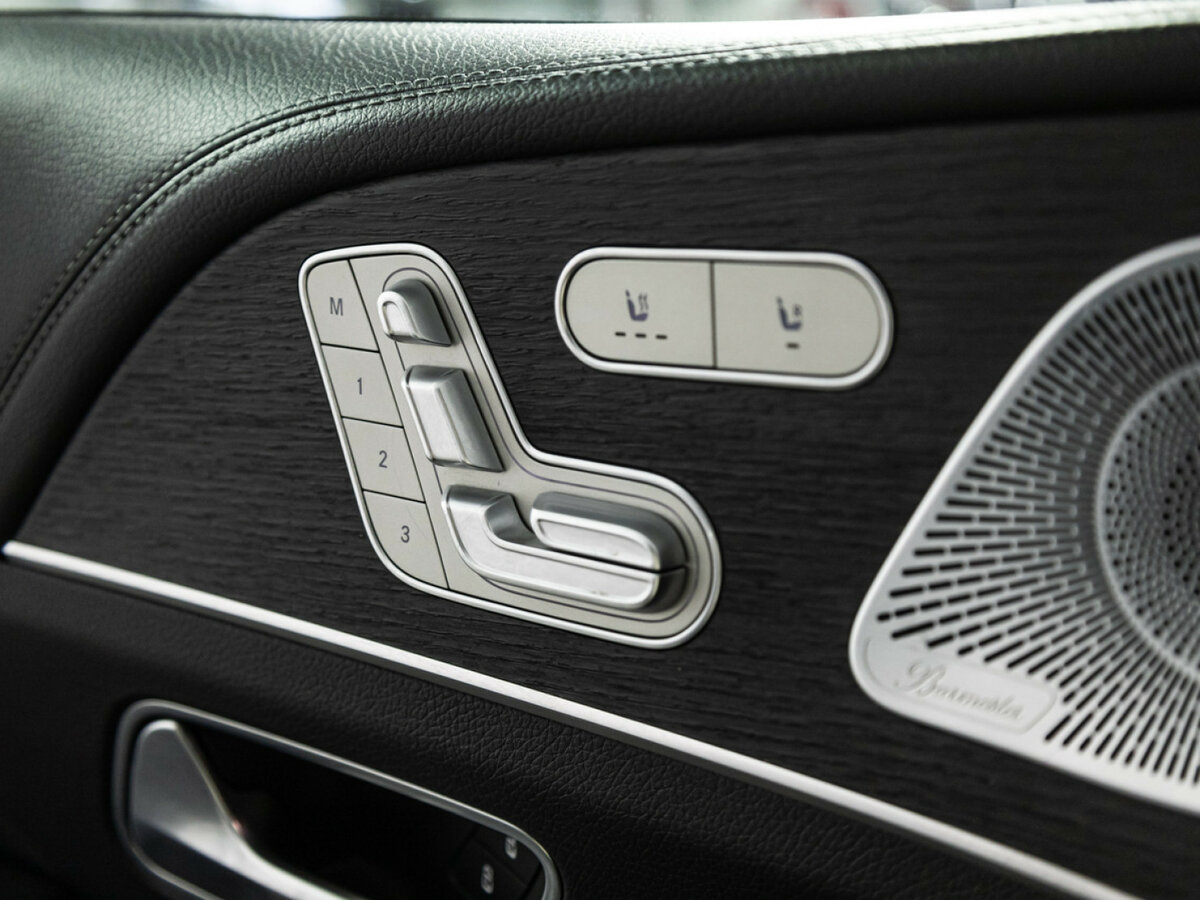 Купить Mercedes-Benz GLE 400 d II (V167), 2020, 69 144 км, фото №16