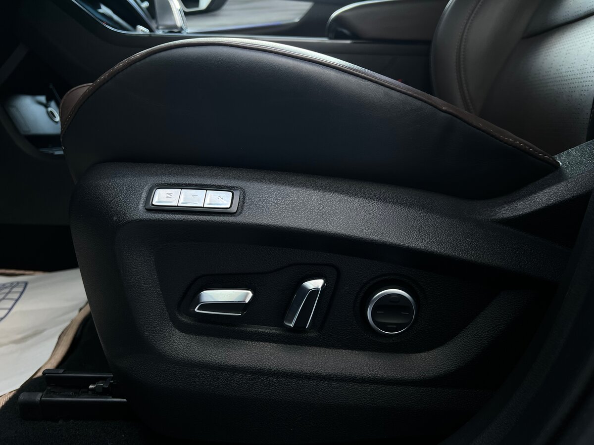 Купить Chery Tiggo 8 Pro I, 2022, 70 000 км, фото №15