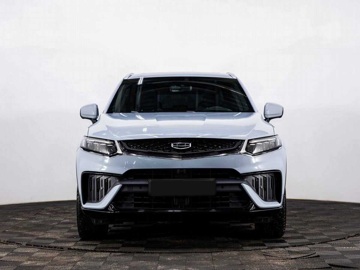 Купить Geely Tugella, 2023, 23 770 км, фото №2