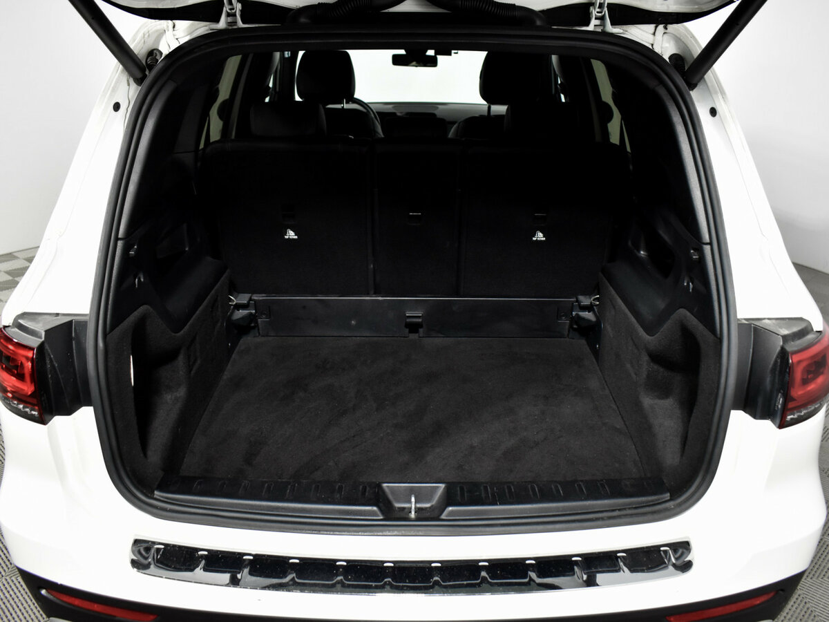 Купить Mercedes-Benz GLB 200 I (X247), 2020, 48 160 км, фото №19
