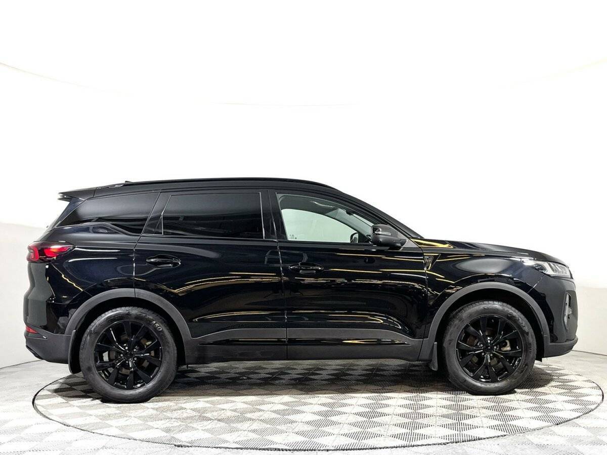 Купить Chery Tiggo 7 Pro Max, 2023, 36 458 км, фото №3