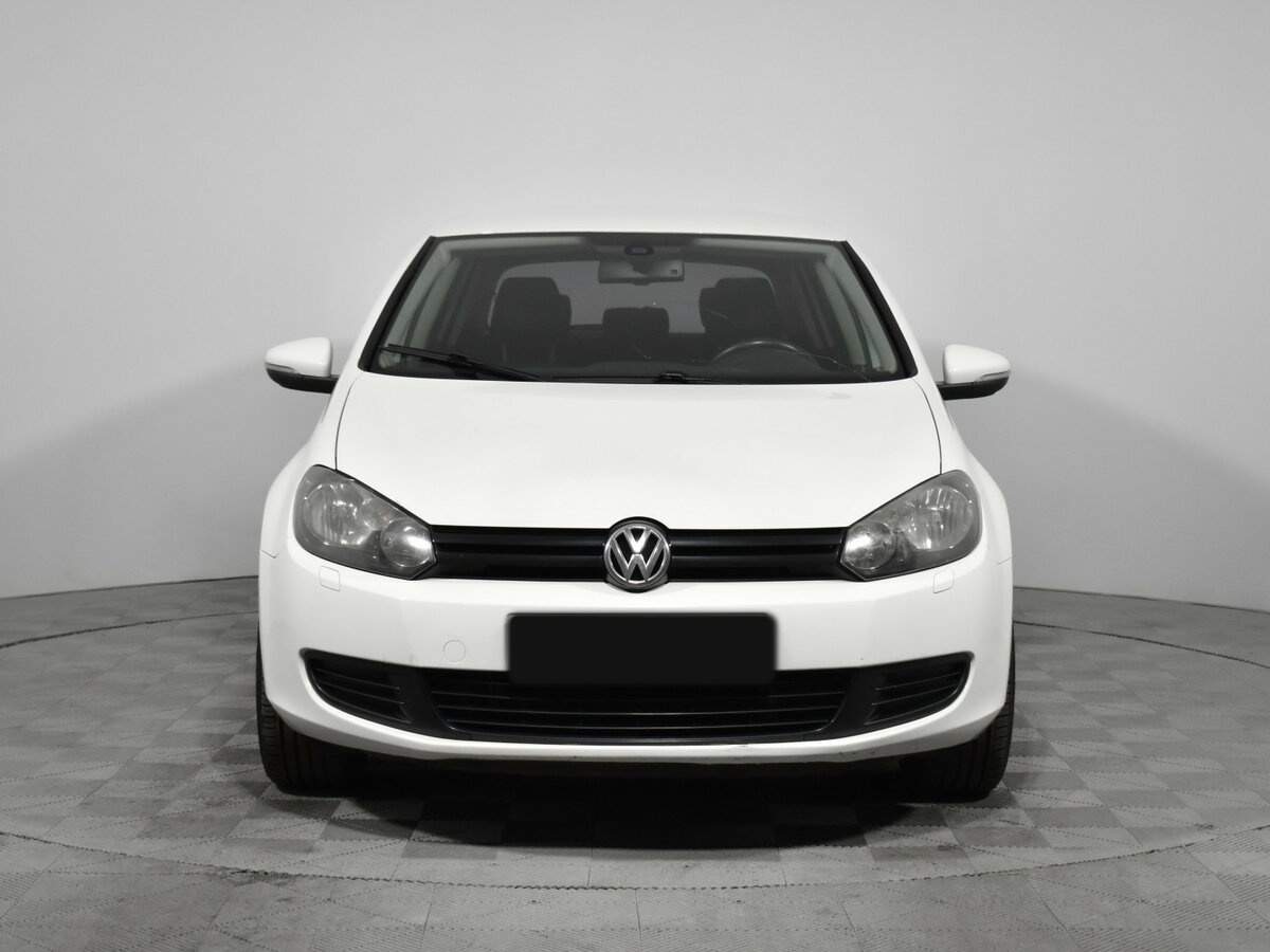 Купить Volkswagen Golf, 2010, 147 505 км, фото №2