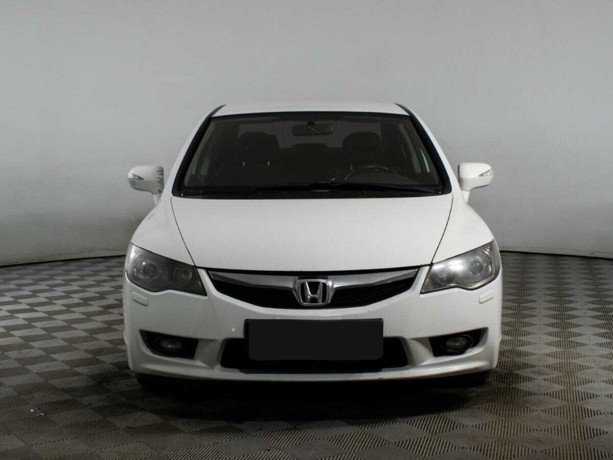 Купить Honda Civic, 2011, 207 538 км, фото №2