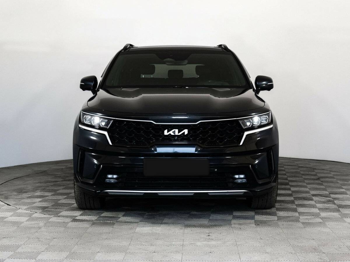 Купить Kia Sorento, 2022, 125 189 км, фото №2
