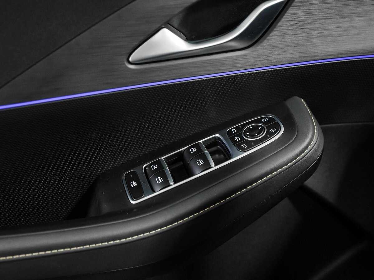 Купить Omoda C5, 2024, 42 км, фото №16