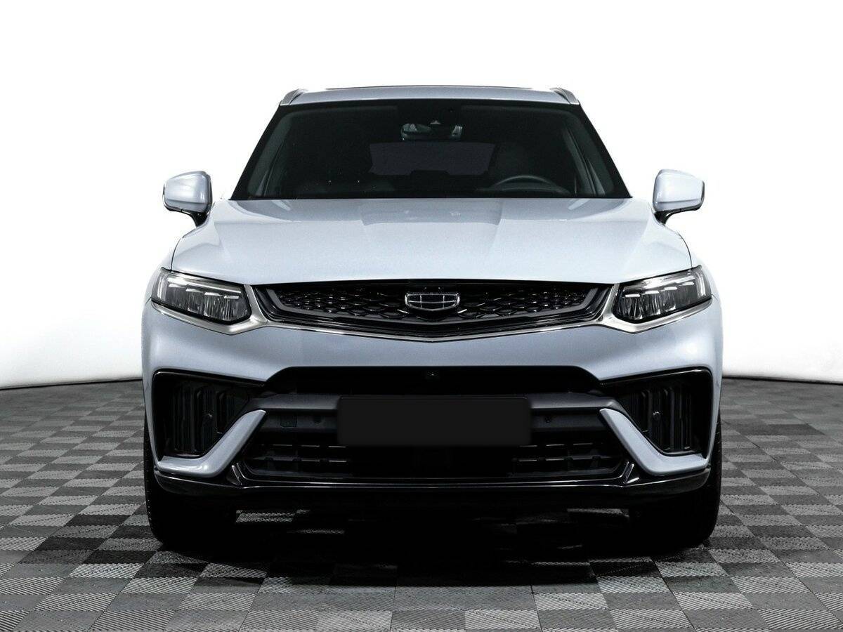 Купить Geely Tugella, 2024, 35 000 км, фото №2