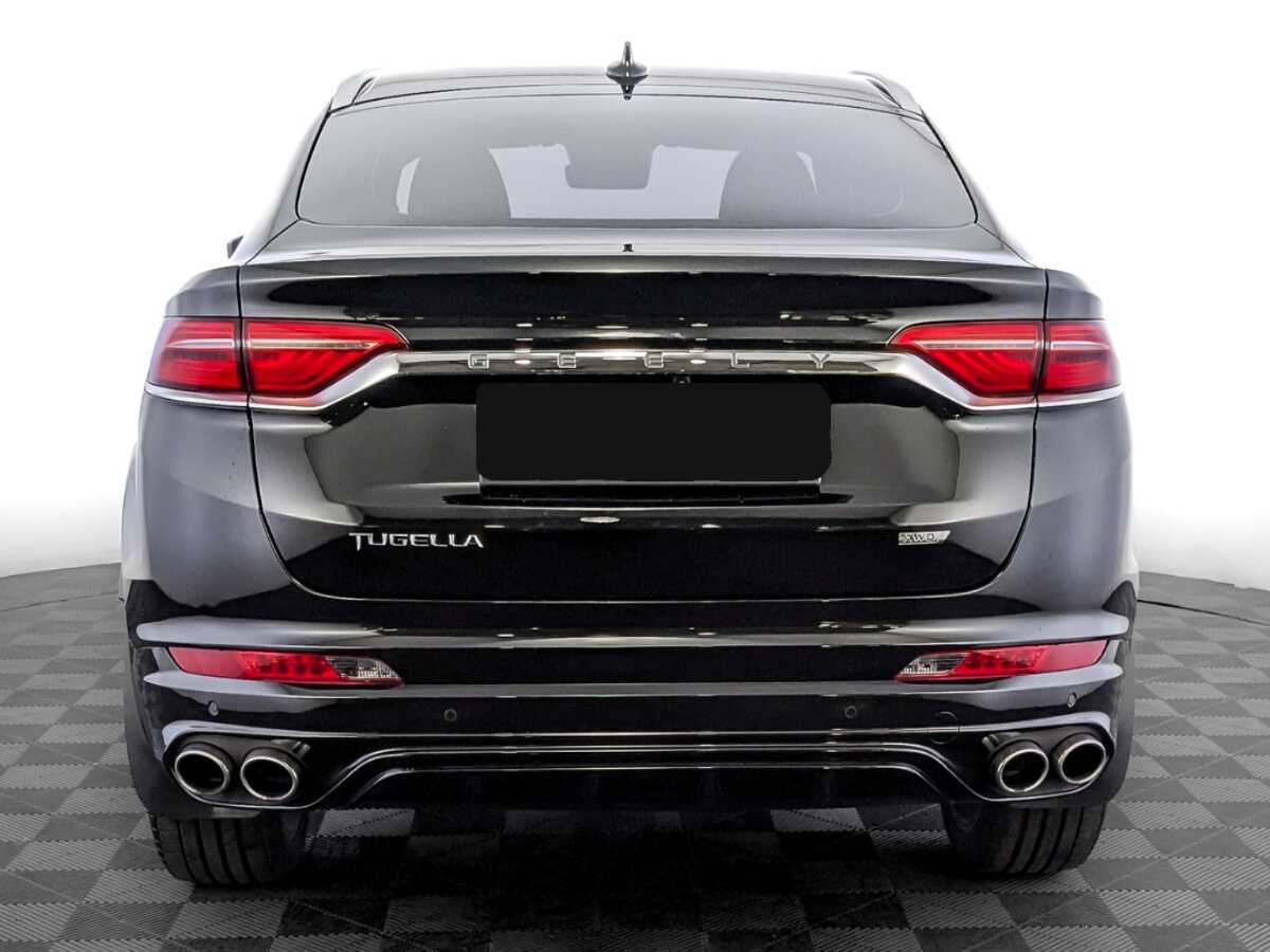 Купить Geely Tugella, 2023, 26 296 км, фото №6