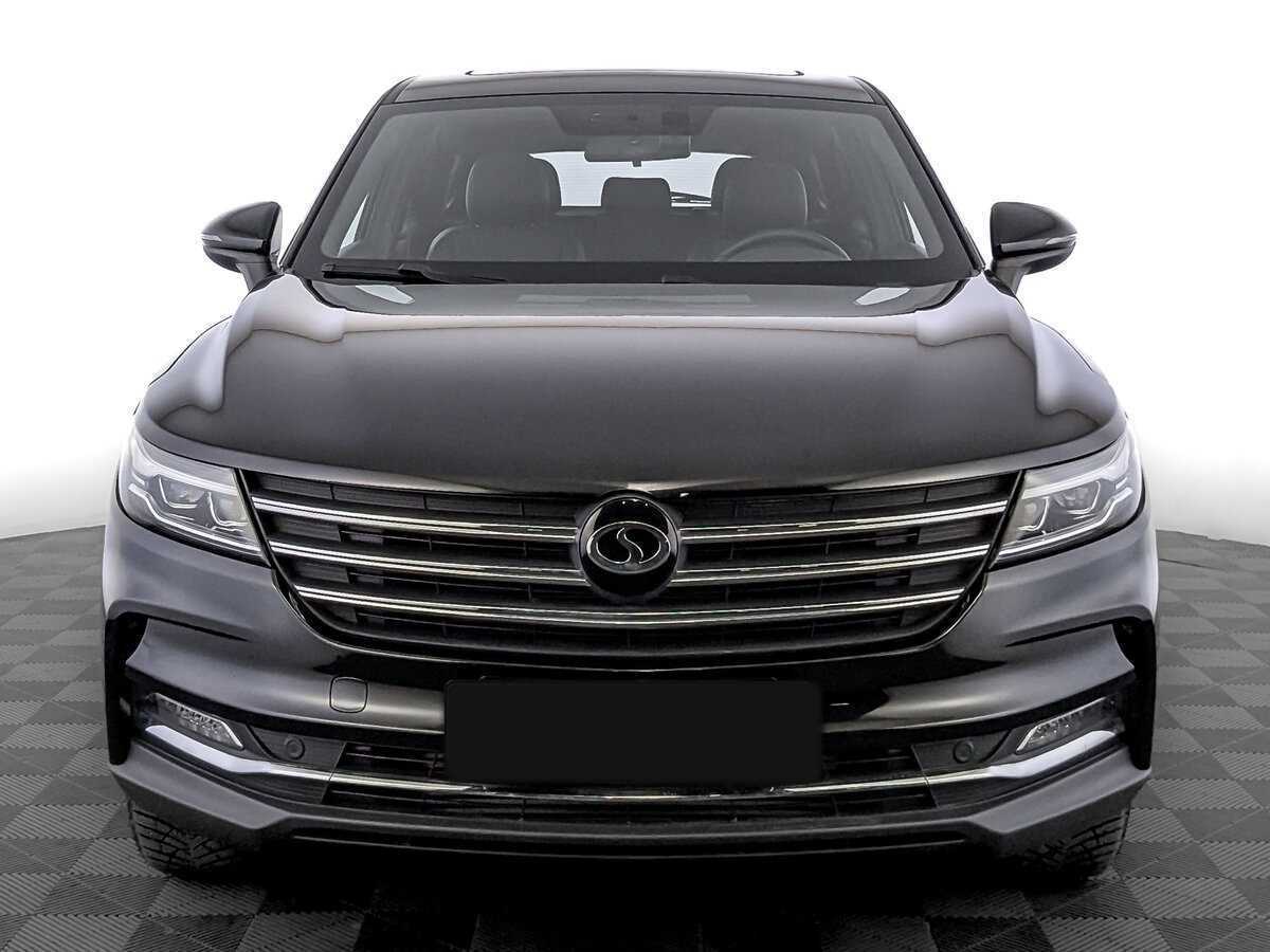 Купить Dongfeng Fengon ix5, 2024, 5 570 км, фото №2