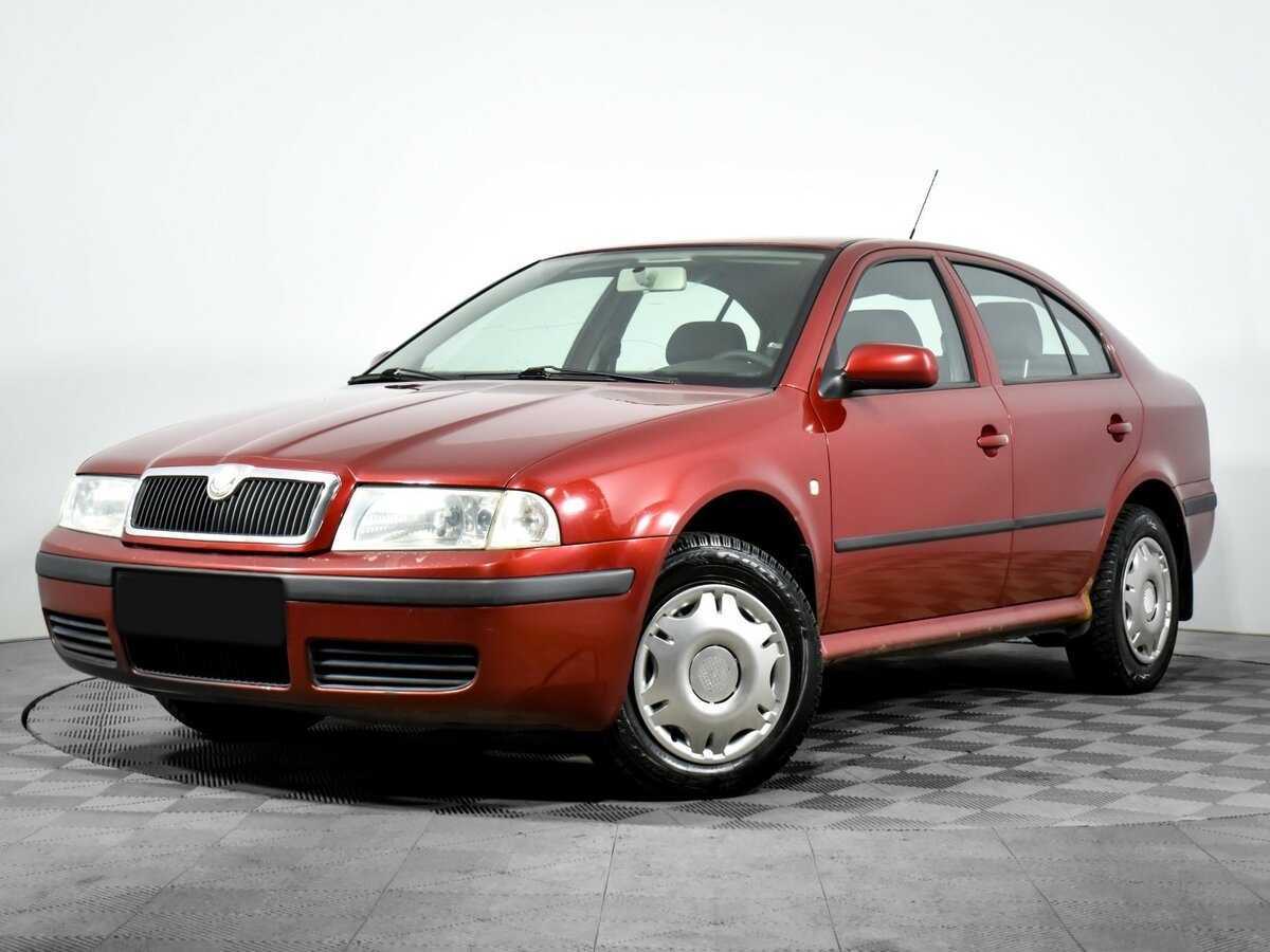 Купить Skoda Octavia, 2006, 149 034 км, фото №1