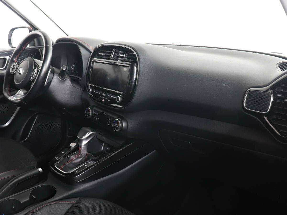 Купить Kia Soul, 2019, 70 061 км, фото №10