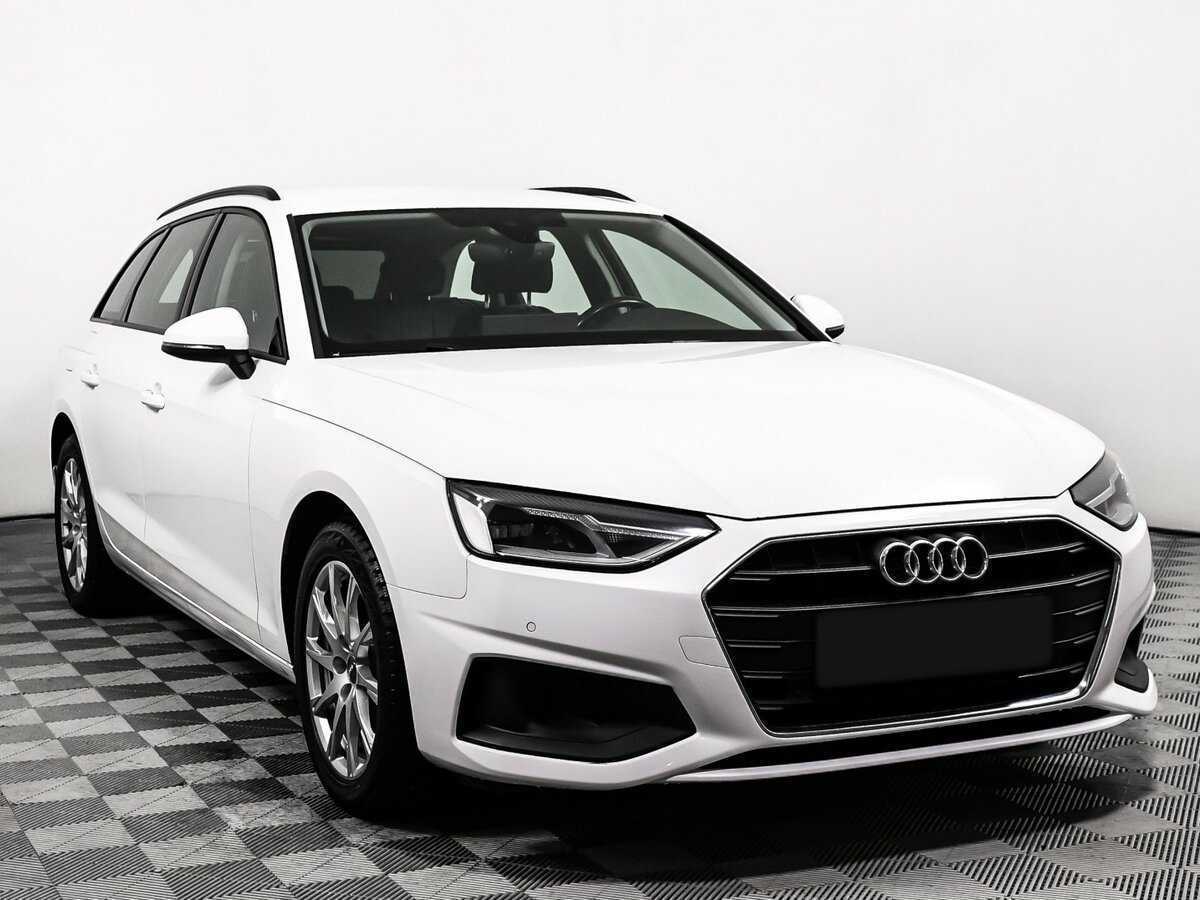 Купить Audi A4 40 TDI, 2020, 194 944 км, фото №3