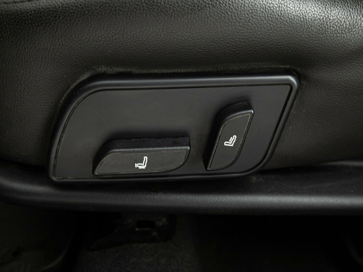 Купить Geely Emgrand EC7, 2013, 375 084 км, фото №16
