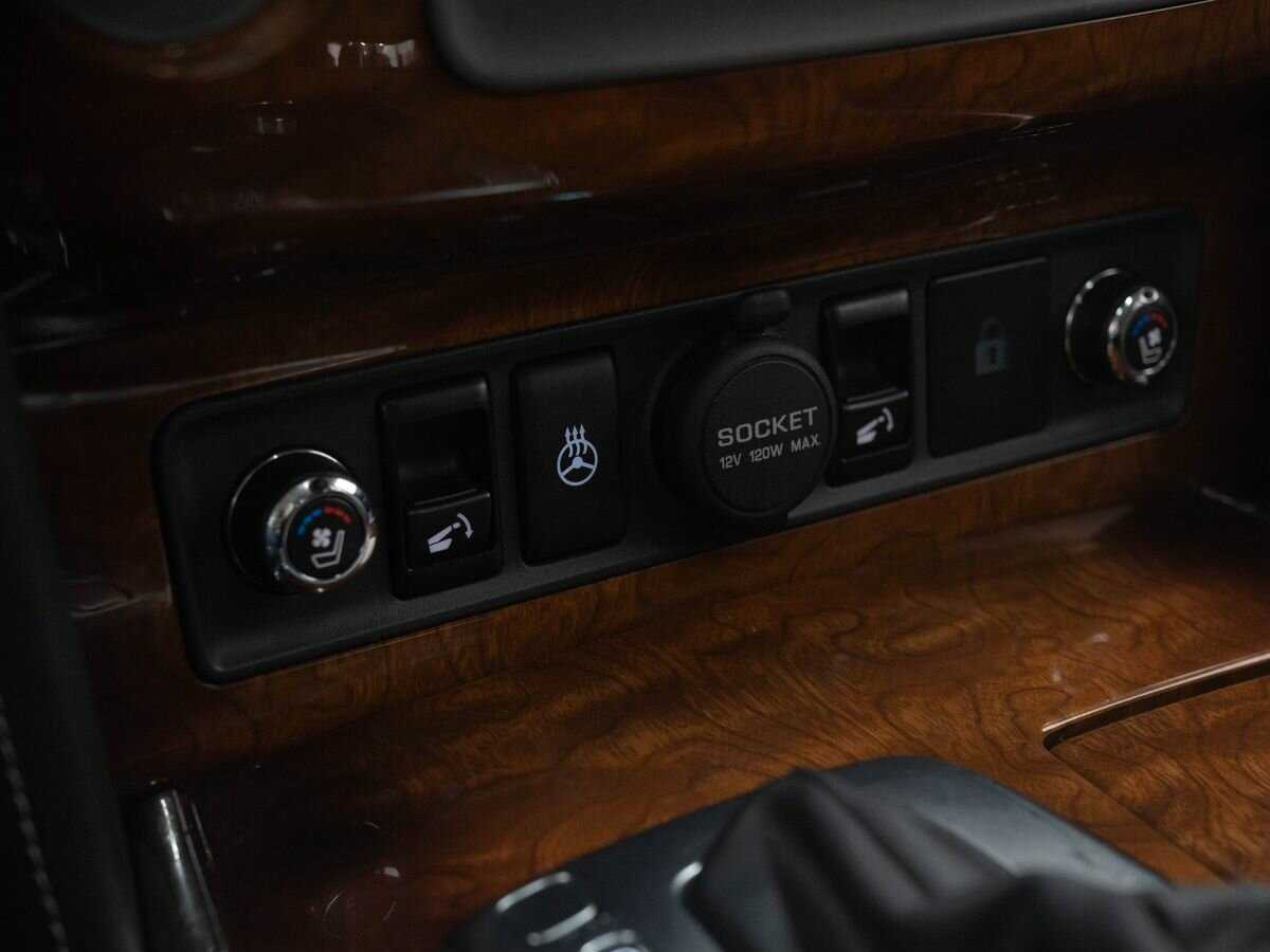 Купить Infiniti QX80, 2017, 87 187 км, фото №25