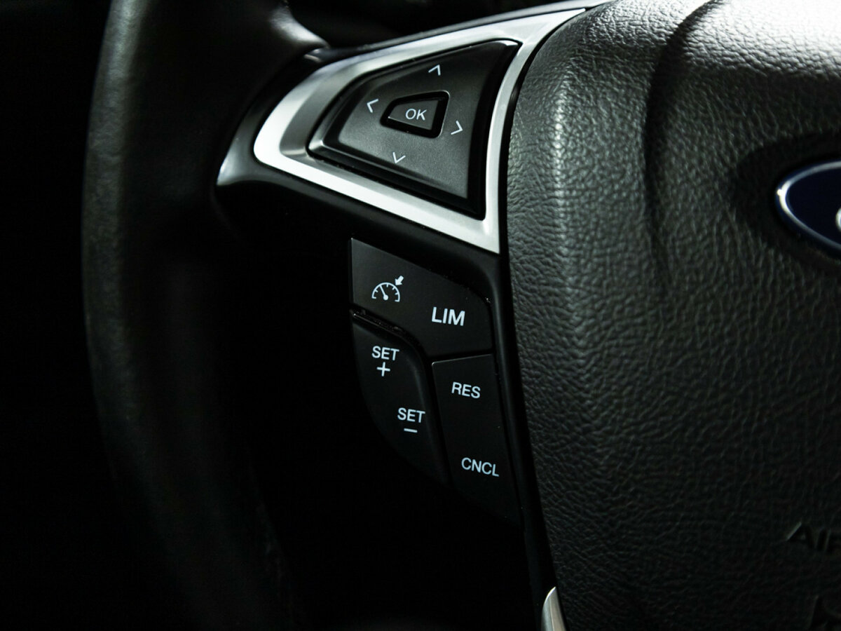 Купить Ford Mondeo V, 2016, 135 752 км, фото №15