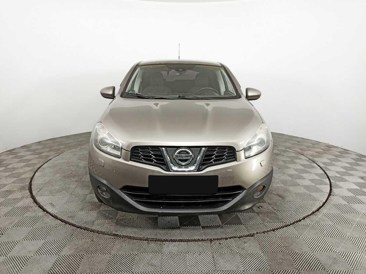 Купить Nissan Qashqai, 2010, 300 529 км, фото №2