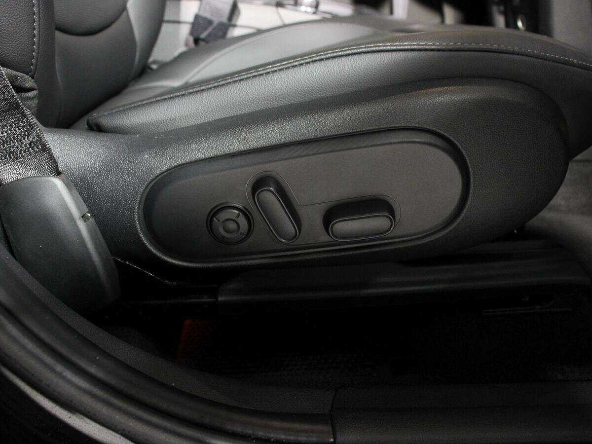 Купить Mini Countryman JCW John Cooper Works, 2022, 31 142 км, фото №12