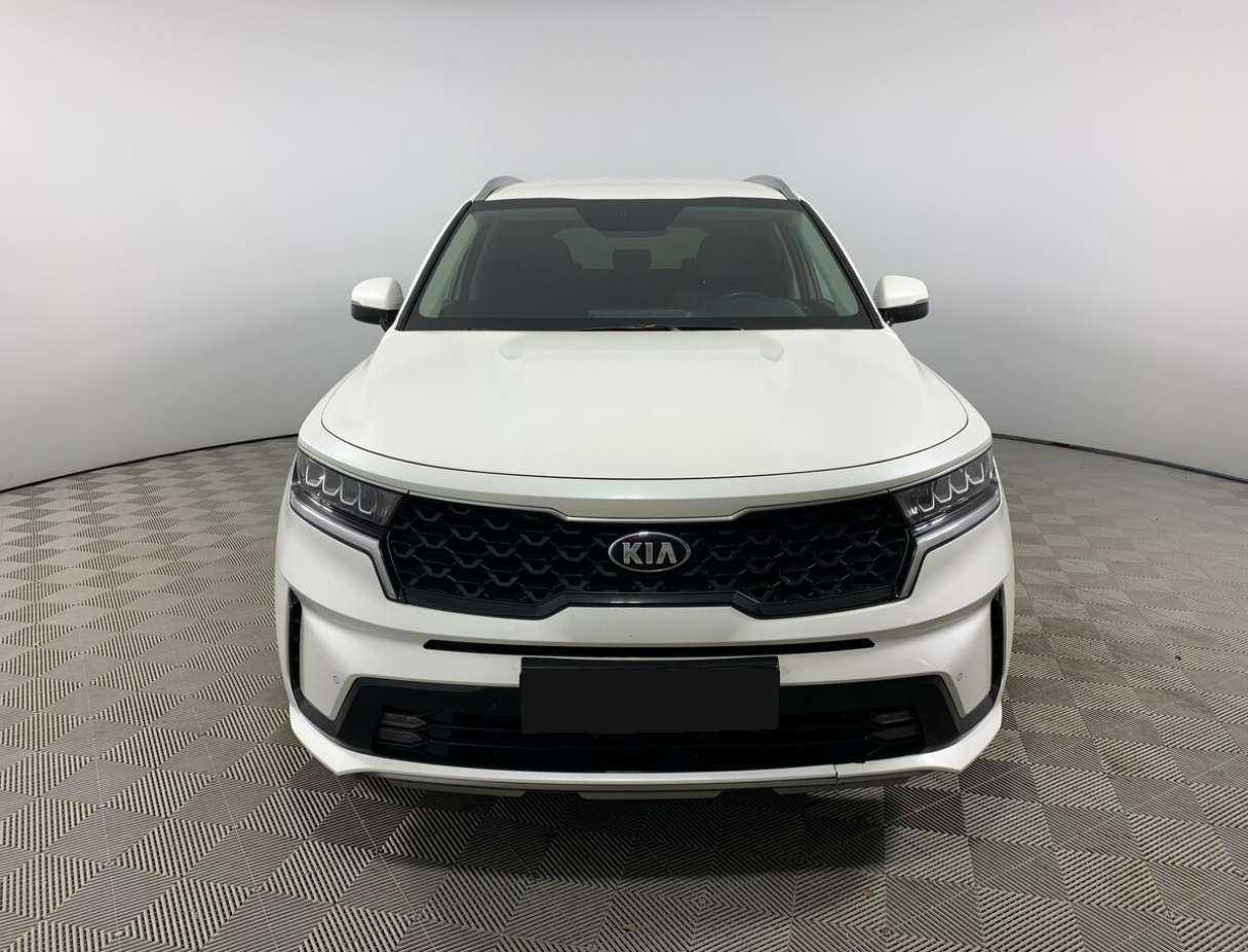 Купить Kia Sorento, 2021, 82 365 км, фото №2