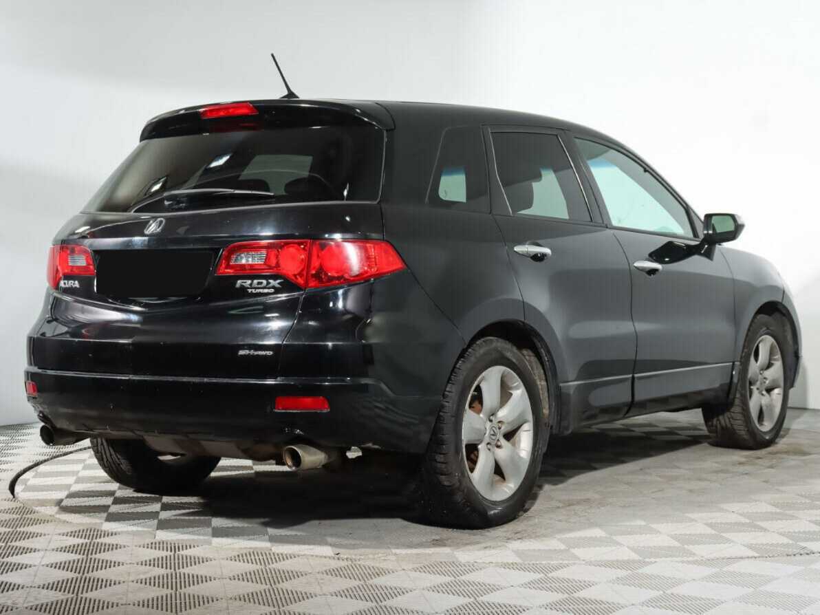 Купить Acura RDX, 2008, 172 005 км, фото №2
