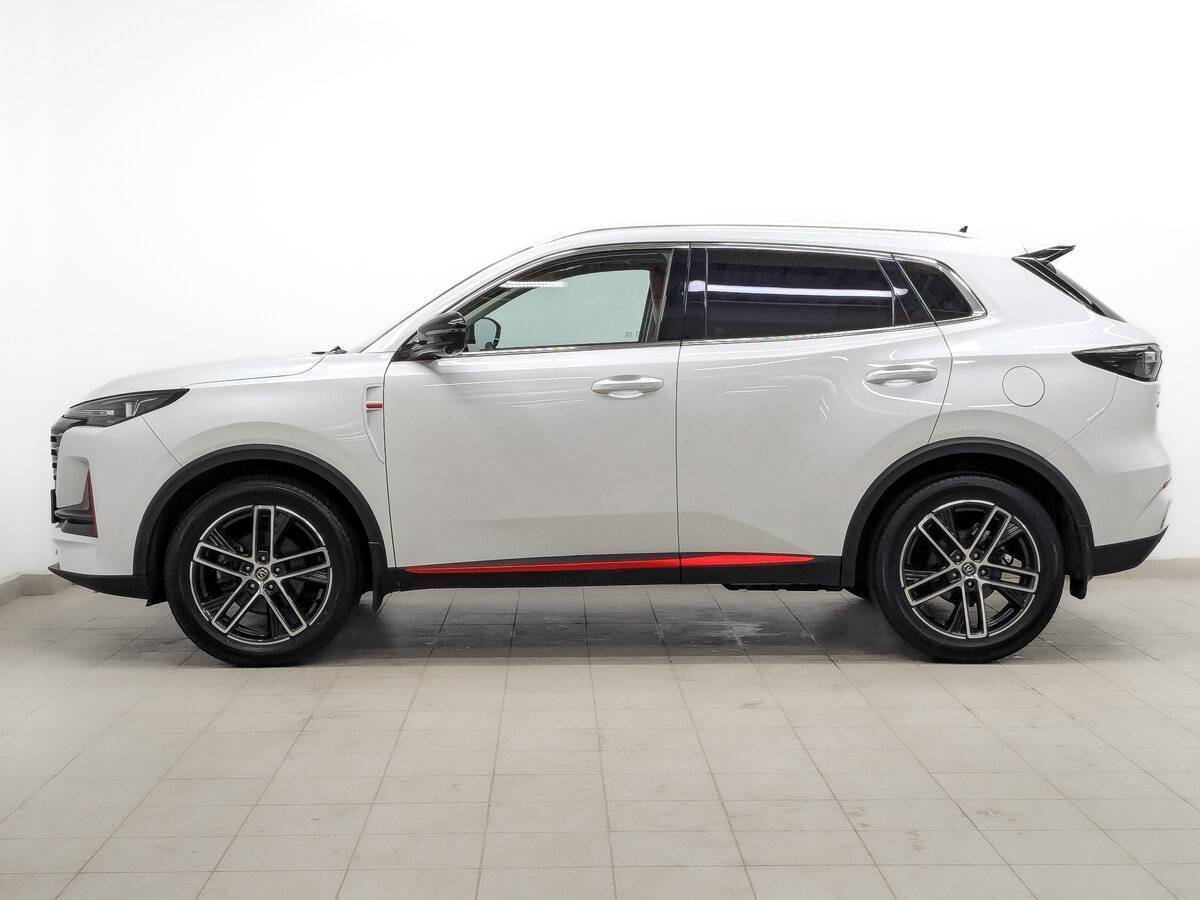 Купить Changan CS55 Plus, 2023, 31 733 км, фото №8