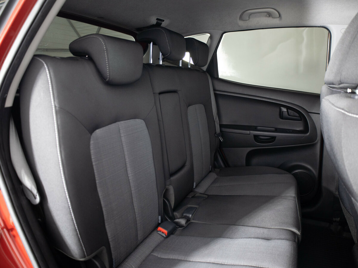 Купить Kia Venga I, 2012, 114 200 км, фото №10