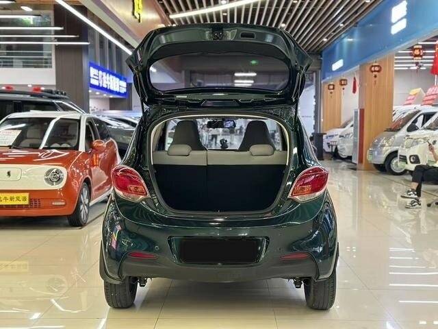 Купить Changan Benben E-Star 32 kWh, 2021, 30 000 км, фото №7