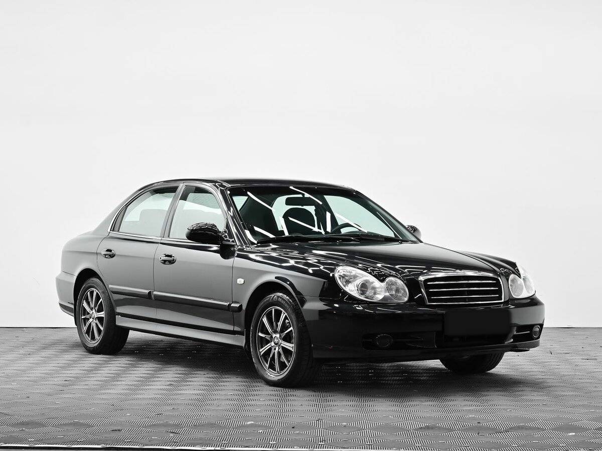 Купить Hyundai Sonata ТагАЗ, 2011, 165 000 км, фото №2